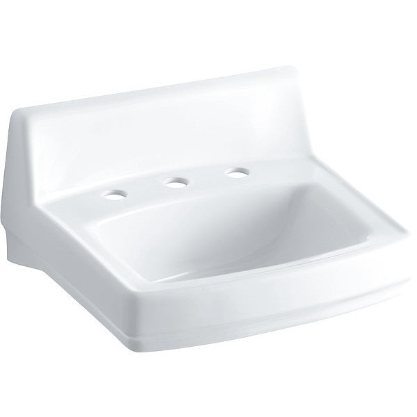 Bathroom Sink, Size 10