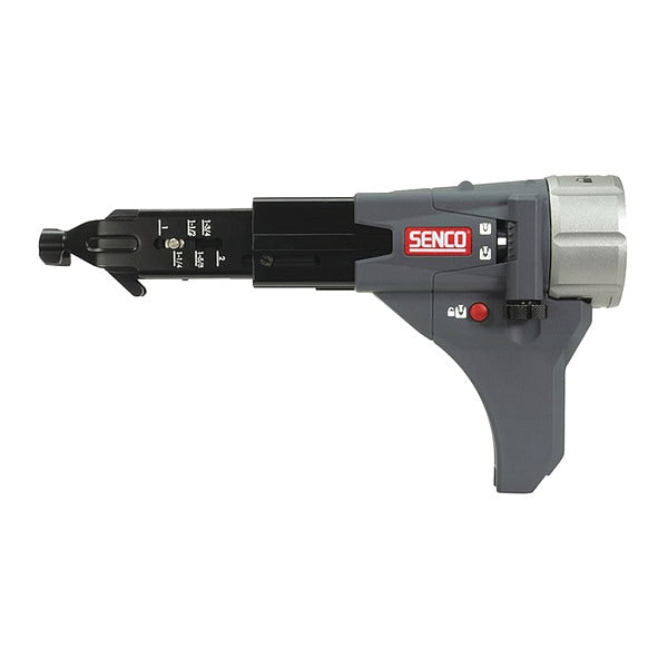 Auto-Feed Screwdriver Attachement, 2