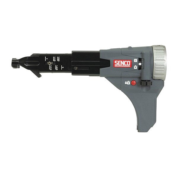 Auto-Feed Screwdriver Attachement, 2