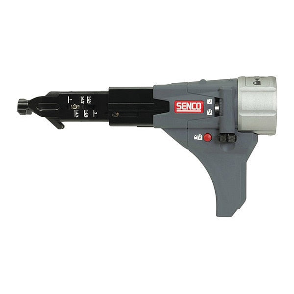 Auto-Feed Screwdriver Attachement, 2