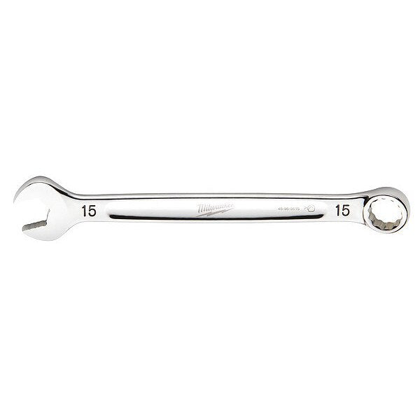 15mm Metric Combination Wrench