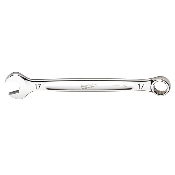 17mm Metric Combination Wrench