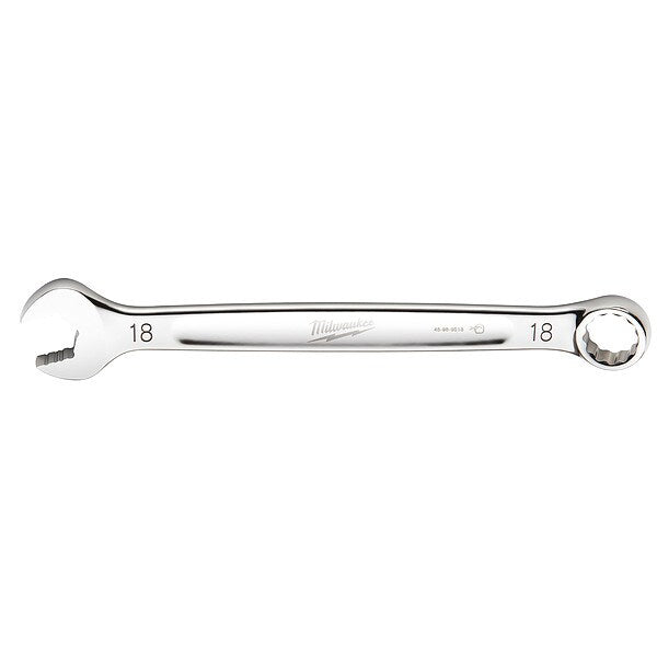18mm Metric Combination Wrench