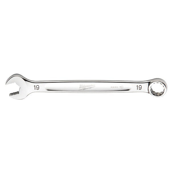 19mm Metric Combination Wrench