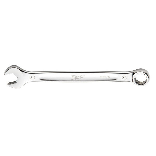 20mm Metric Combination Wrench