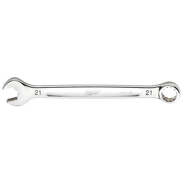 21mm Metric Combination Wrench