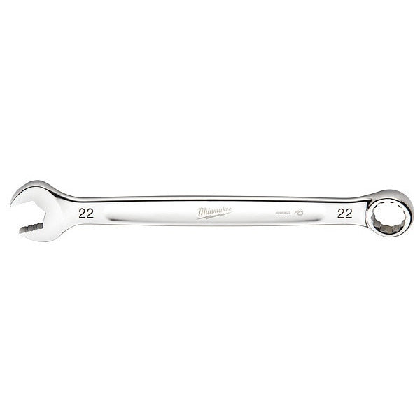 22mm Metric Combination Wrench