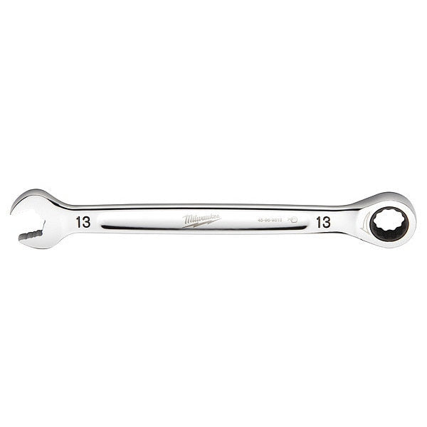 13mm Metric Ratcheting Combination Wrench