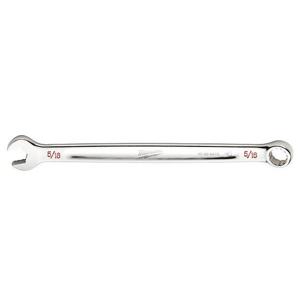5/16 in. SAE Combination Wrench