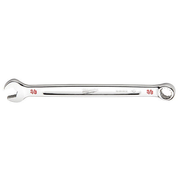 3/8 in. SAE Combination Wrench