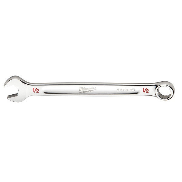 1/2 in. SAE Combination Wrench