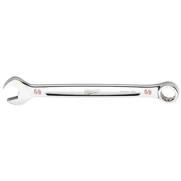 5/8 in. SAE Combination Wrench