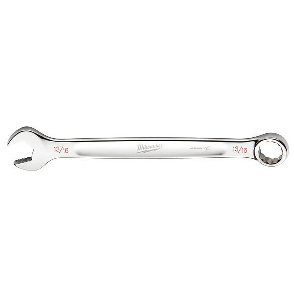 13/16 in. SAE Combination Wrench