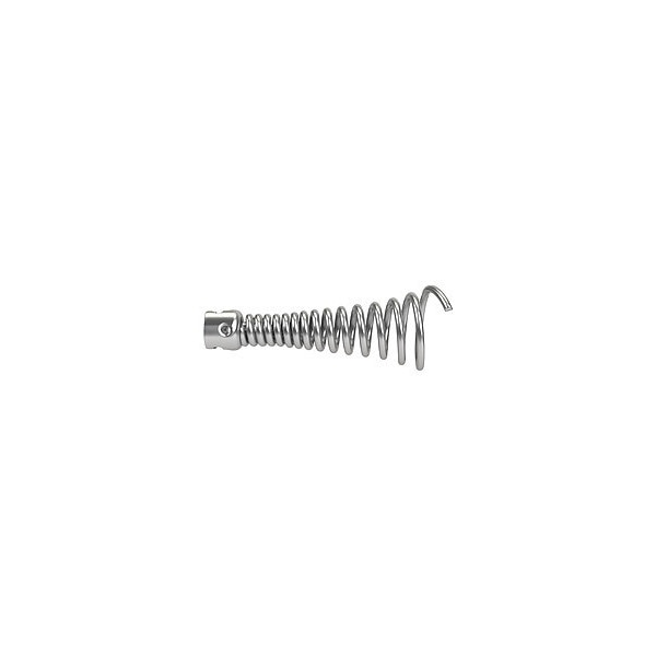 Funnel Auger for 5/8 in. Sectional Cable