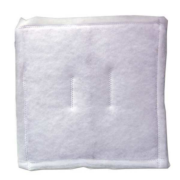 Air Scrubber Filter, MERV 8, 16x16x1