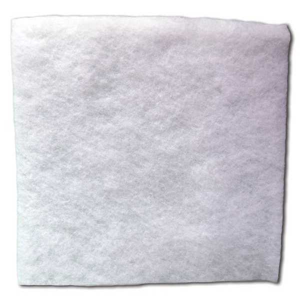 Air Scrubber Filter, MERV 8, 16x16x1
