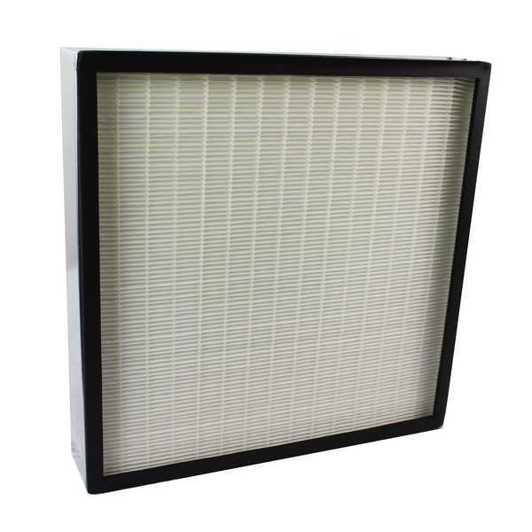 Air Scrubber Filter, MERV 17, 16x16x3