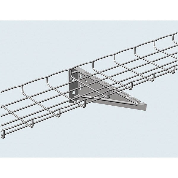 Universal Bracket, 16