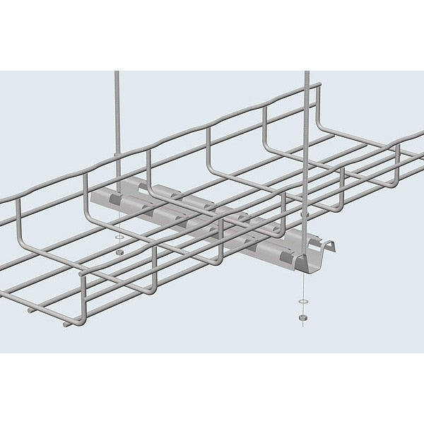 Profile Support Bracket, 20