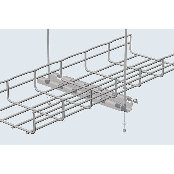 Profile Support Bracket, 22