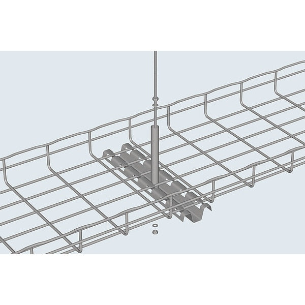 Center Hanger, 24