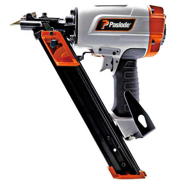 Connector Nailer, 11 1/2 Width, Straight