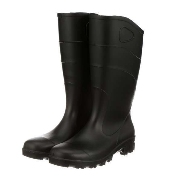 Rubber Boots, PR