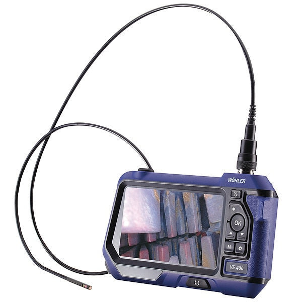 Pipe Inspection Camera, Waterprof
