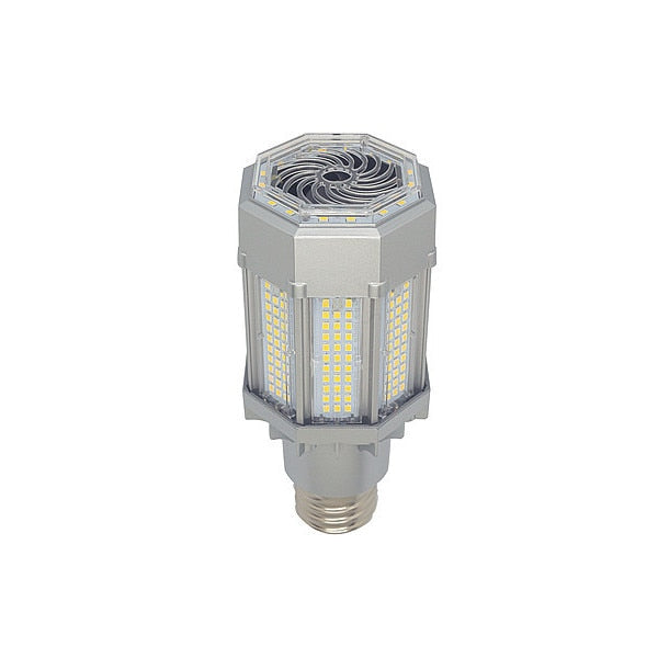 Post Top Retrofit Lamp, LED, 45 W, 6,620 lm
