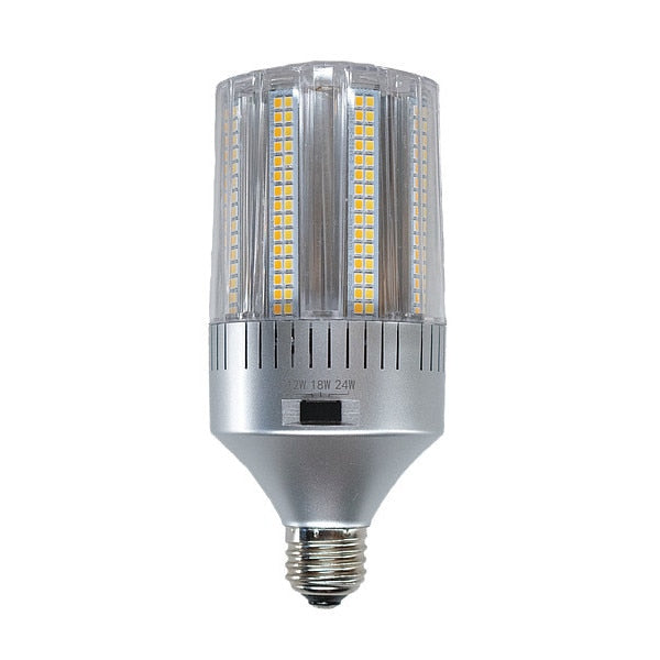 LED Bollard Retrofit Lamp, Cylindrical