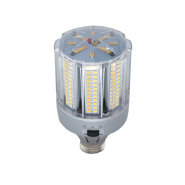 Bollard Retrofit Lamp, LED, 70 W