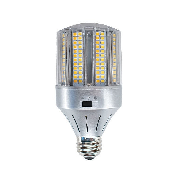 Bollard Retrofit Lamp, LED, 70 W