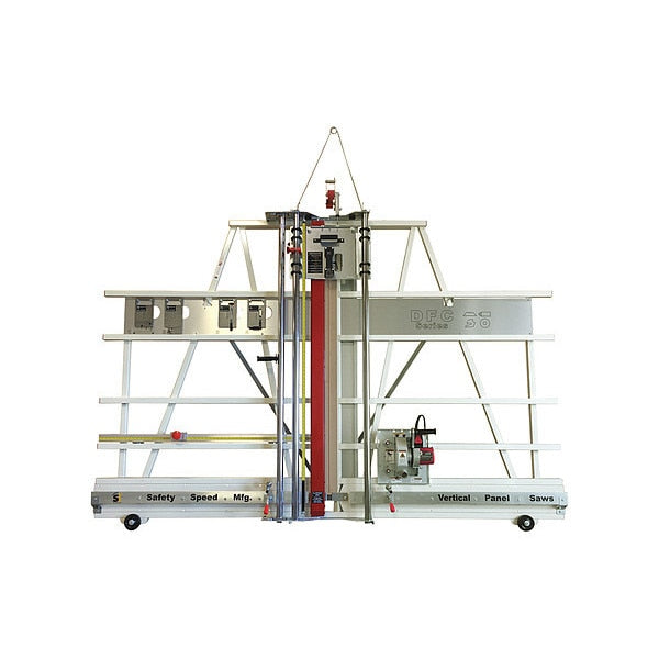 Panel Saw, Corded, Blade 8