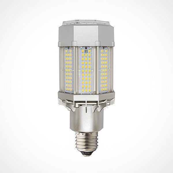 Post Top Retrofit Lamp, LED, 250 W HID, 45W