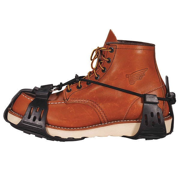Spikeless Traction Devices, Size 8-11, PR