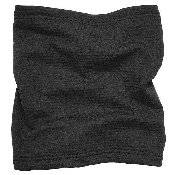 FR Neck Gaiter, Black, Universal, HRC 2