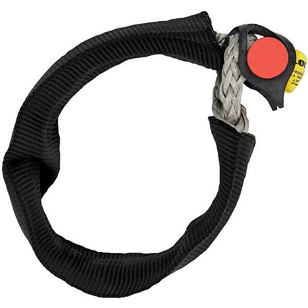 Synthetic Shackle, HMPE, 3300 lb