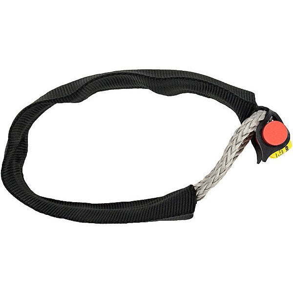 Synthetic Shackle, HMPE, 3300 lb