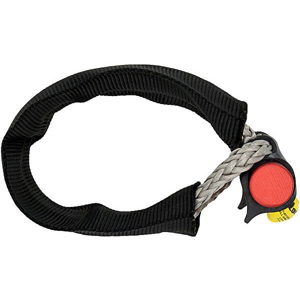 Synthetic Shackle, HMPE, 5280 lb
