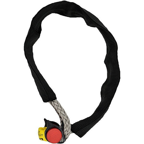 Synthetic Shackle, HMPE, 5280 lb