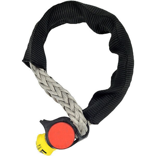 Synthetic Shackle, HMPE, 6720 lb
