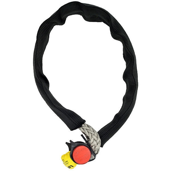 Synthetic Shackle, HMPE, 6720 lb