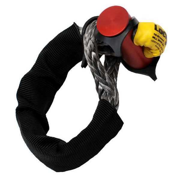Synthetic Shackle, HMPE, 8600 lb