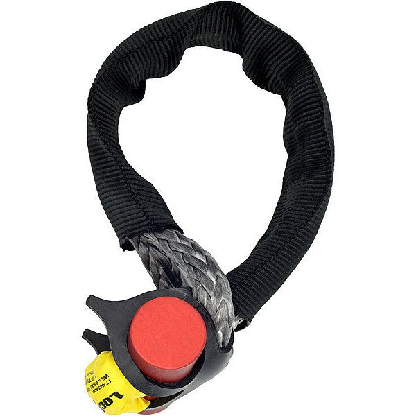 Synthetic Shackle, HMPE, 8600 lb