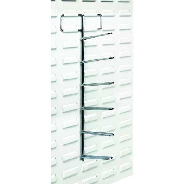 Vertical Tape/Reel Holder, Gray
