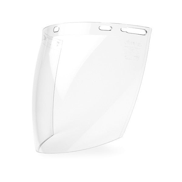Clear Shield