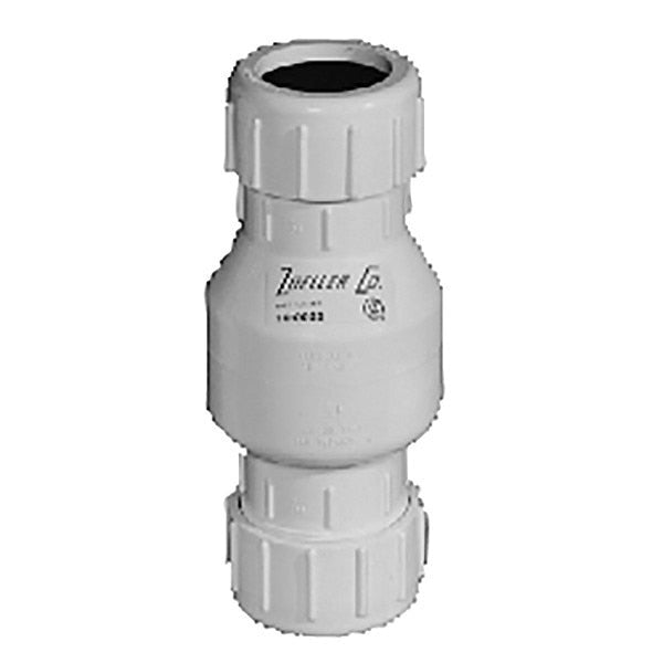 Check Valve