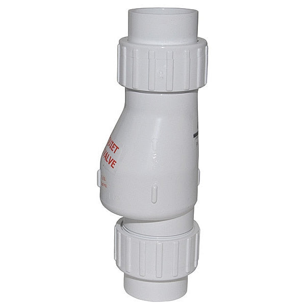 Check Valve