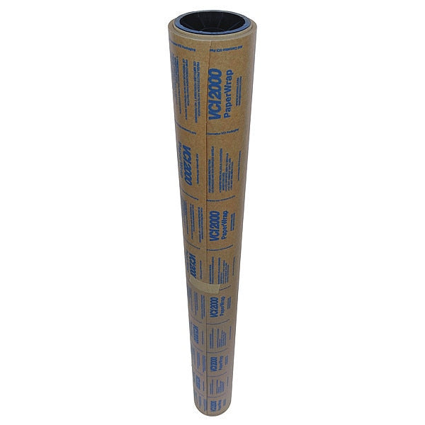 VCI Paper, Roll, 600 ft. L