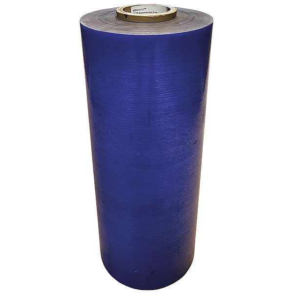 VCI Stretch Film, LLDPE, 1500 ft L, PK4